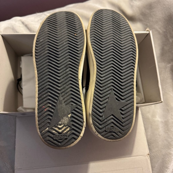 Golden Goose Stardans - Picture 3 of 7